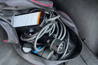 MG MG4 EV 64kWh Trophy Long Range Hatchback 5dr Electric Auto (203 ps)