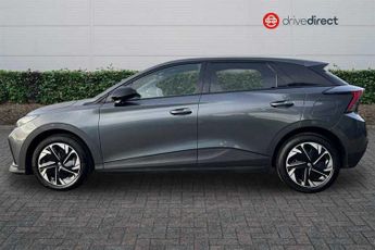 MG MG4 EV 64kWh Trophy Long Range Hatchback 5dr Electric Auto (203 ps)