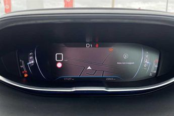 PEUGEOT 5008 1.2 PureTech GT SUV 5dr Petrol EAT Euro 6 (s/s) (130 ps)