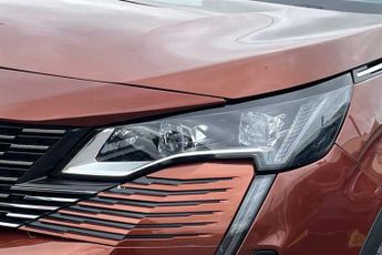 PEUGEOT 5008 1.2 PureTech GT SUV 5dr Petrol EAT Euro 6 (s/s) (130 ps)