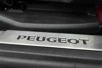 PEUGEOT 5008 1.2 PureTech GT SUV 5dr Petrol EAT Euro 6 (s/s) (130 ps)