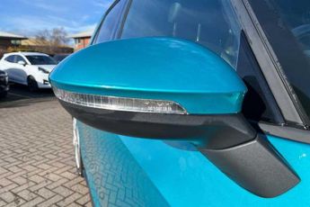 VOLKSWAGEN ID.3 Pro Performance 58kWh Family Hatchback 5dr Electric Auto (204 ps