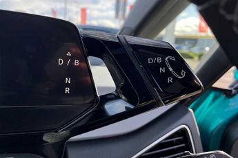 VOLKSWAGEN ID.3 Pro Performance 58kWh Family Hatchback 5dr Electric Auto (204 ps