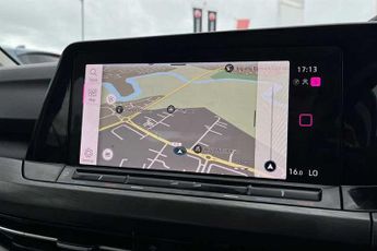 VOLKSWAGEN GOLF 1.5 eTSI MHEV Style Hatchback 5dr Petrol Hybrid DSG Euro 6 (s/s)