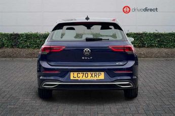VOLKSWAGEN GOLF 1.5 eTSI MHEV Style Hatchback 5dr Petrol Hybrid DSG Euro 6 (s/s)