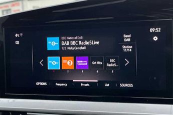 VAUXHALL MOKKA Electric 50kWh Ultimate SUV 5dr Electric Auto (136 ps)