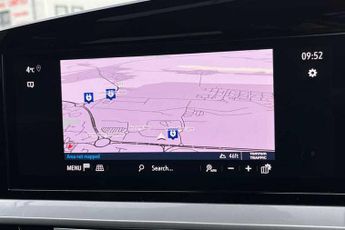 VAUXHALL MOKKA Electric 50kWh Ultimate SUV 5dr Electric Auto (136 ps)