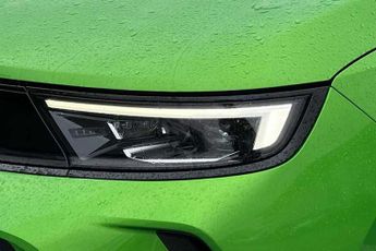 VAUXHALL MOKKA Electric 50kWh Ultimate SUV 5dr Electric Auto (136 ps)