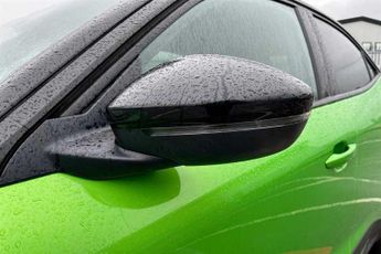 VAUXHALL MOKKA Electric 50kWh Ultimate SUV 5dr Electric Auto (136 ps)