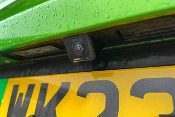 VAUXHALL MOKKA Electric 50kWh Ultimate SUV 5dr Electric Auto (136 ps)