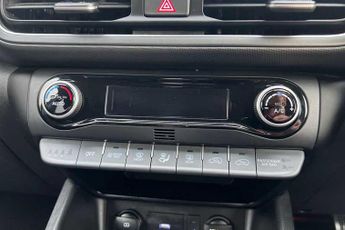 HYUNDAI KONA 1.6 h-GDi Premium SUV 5dr Petrol Hybrid DCT Euro 6 (s/s) (141 ps