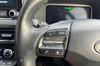 HYUNDAI KONA 1.6 h-GDi Premium SUV 5dr Petrol Hybrid DCT Euro 6 (s/s) (141 ps