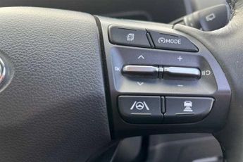 HYUNDAI KONA 1.6 h-GDi Premium SUV 5dr Petrol Hybrid DCT Euro 6 (s/s) (141 ps