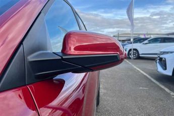 HYUNDAI KONA 1.6 h-GDi Premium SUV 5dr Petrol Hybrid DCT Euro 6 (s/s) (141 ps