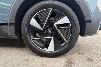 HYUNDAI IONIQ 5 84kWh Premium Hatchback 5dr Electric Auto (228 ps)
