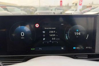 HYUNDAI IONIQ 5 84kWh Premium Hatchback 5dr Electric Auto (228 ps)