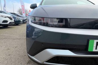 HYUNDAI IONIQ 5 84kWh Premium Hatchback 5dr Electric Auto (228 ps)