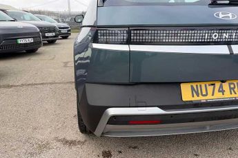 HYUNDAI IONIQ 5 84kWh Premium Hatchback 5dr Electric Auto (228 ps)