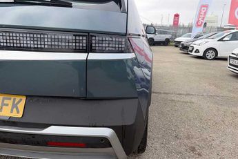 HYUNDAI IONIQ 5 84kWh Premium Hatchback 5dr Electric Auto (228 ps)