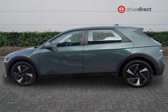 HYUNDAI IONIQ 5 84kWh Premium Hatchback 5dr Electric Auto (228 ps)