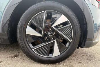 HYUNDAI IONIQ 5 84kWh Premium Hatchback 5dr Electric Auto (228 ps)