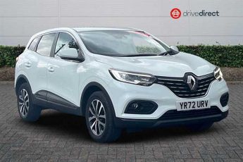 Renault Kadjar 1.3 TCe Equilibre SUV 5dr Petrol Manual Euro 6 (s/s) (140 ps)