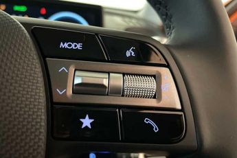 Hyundai INSTER Long Range 49kWh 02 SUV 5dr Electric Auto (115 ps)