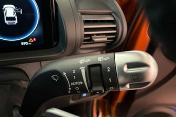 Hyundai INSTER Long Range 49kWh 02 SUV 5dr Electric Auto (115 ps)