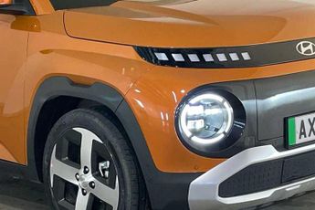 Hyundai INSTER Long Range 49kWh 02 SUV 5dr Electric Auto (115 ps)