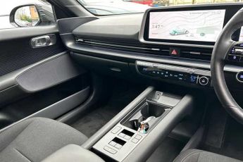 Hyundai IONIQ 6 77.4kWh Premium Saloon 4dr Electric Auto (228 ps)