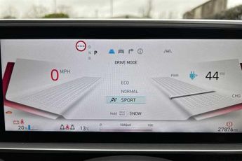 Hyundai IONIQ 6 77.4kWh Premium Saloon 4dr Electric Auto (228 ps)
