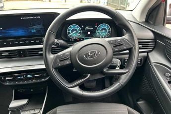 Hyundai i20 1.0 T-GDi MHEV Premium Hatchback 5dr Petrol Hybrid DCT Euro 6 (s