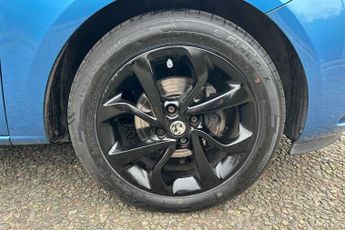 VAUXHALL CORSA 1.4i Griffin Hatchback 5dr Petrol Auto Euro 6 (90 ps)