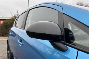 VAUXHALL CORSA 1.4i Griffin Hatchback 5dr Petrol Auto Euro 6 (90 ps)