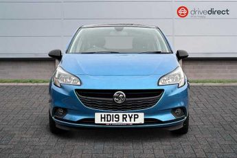 VAUXHALL CORSA 1.4i Griffin Hatchback 5dr Petrol Auto Euro 6 (90 ps)