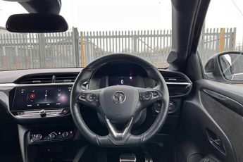 Vauxhall Corsa 1.2 Turbo Ultimate Hatchback 5dr Petrol Auto Euro 6 (s/s) (130 p