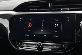 Vauxhall Corsa 1.2 Turbo Ultimate Hatchback 5dr Petrol Auto Euro 6 (s/s) (130 p