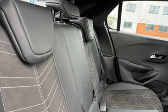 Vauxhall Corsa 1.2 Turbo Ultimate Hatchback 5dr Petrol Auto Euro 6 (s/s) (130 p