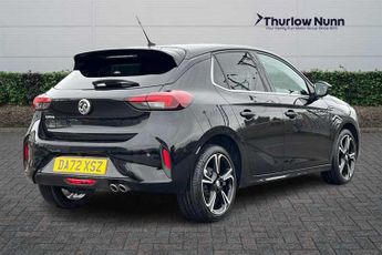 Vauxhall Corsa 1.2 Turbo Ultimate Hatchback 5dr Petrol Auto Euro 6 (s/s) (130 p