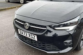 Vauxhall Corsa 1.2 Turbo Ultimate Hatchback 5dr Petrol Auto Euro 6 (s/s) (130 p