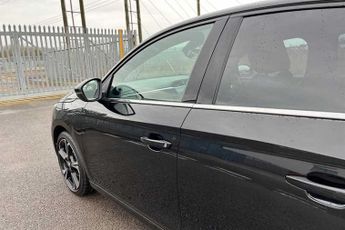 Vauxhall Corsa 1.2 Turbo Ultimate Hatchback 5dr Petrol Auto Euro 6 (s/s) (130 p