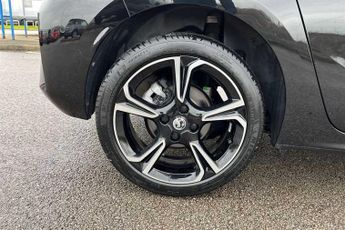 Vauxhall Corsa 1.2 Turbo Ultimate Hatchback 5dr Petrol Auto Euro 6 (s/s) (130 p