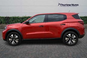 Vauxhall Frontera 1.2 Hybrid 136ps GS SUV 5dr Petrol Hybrid e-DCT Euro 6 (s/s) (13