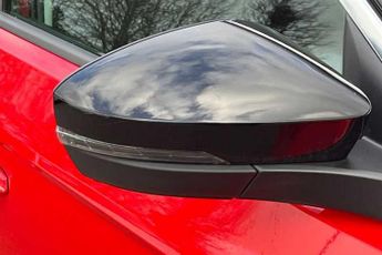 VOLKSWAGEN T-ROC 1.5 TSI GPF EVO Design SUV 5dr Petrol DSG Euro 6 (s/s) (150 ps)