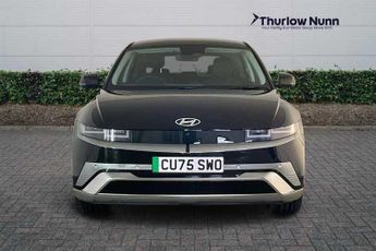 Hyundai IONIQ 5 84kWh Ultimate Hatchback 5dr Electric Auto (228 ps)