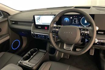 Hyundai IONIQ 5 84kWh Ultimate Hatchback 5dr Electric Auto (228 ps)