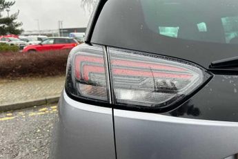 VAUXHALL CROSSLAND 1.2 Turbo Ultimate SUV 5dr Petrol Auto Euro 6 (s/s) (130 ps)