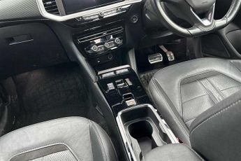 VAUXHALL MOKKA Electric 50kWh Ultimate SUV 5dr Electric Auto (136 ps)