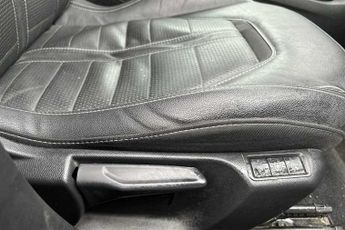 VAUXHALL MOKKA Electric 50kWh Ultimate SUV 5dr Electric Auto (136 ps)