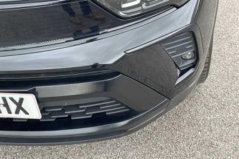 Vauxhall Crossland 1.2 Turbo Ultimate SUV 5dr Petrol Auto Euro 6 (s/s) (130 ps)